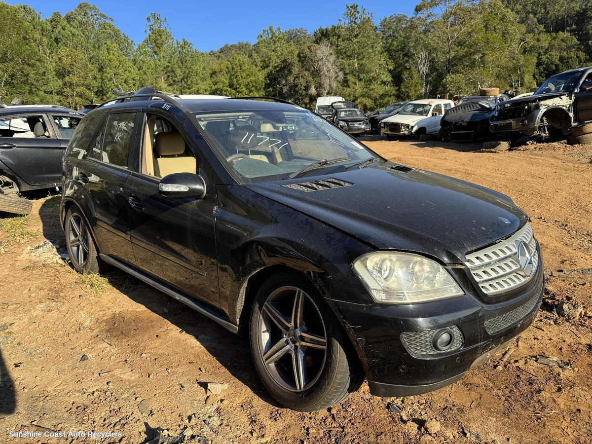 2005-2011 Mercedes M Class Starter