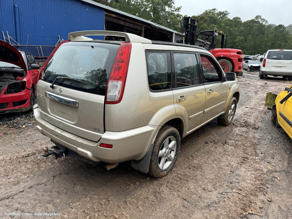 2001-2007 Nissan Xtrail Wiper Linkage
