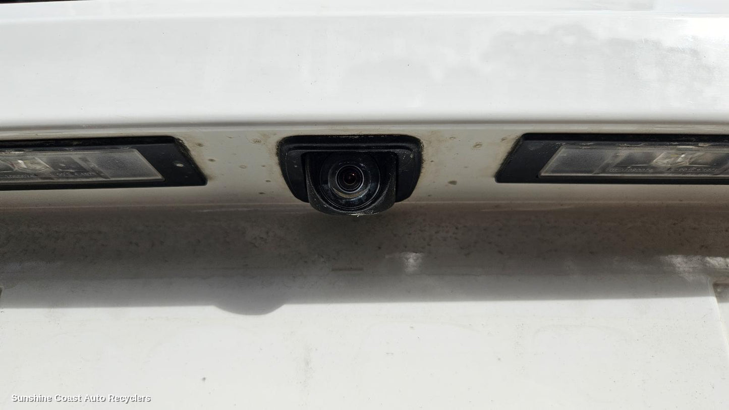 2011-2019 Bmw 1 Series Reverse Camera