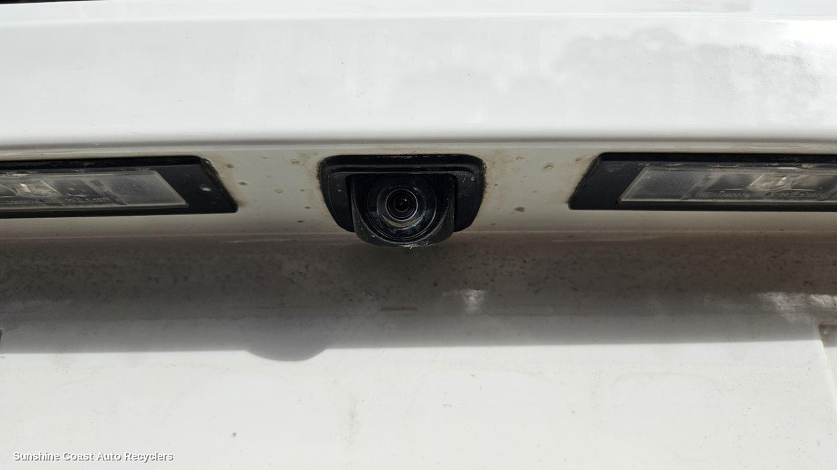 2011-2019 Bmw 1 Series Reverse Camera