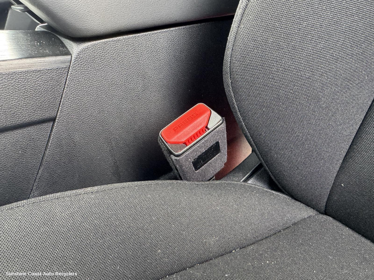 2021-2024 Haval Jolion Seatbelt Stalk
