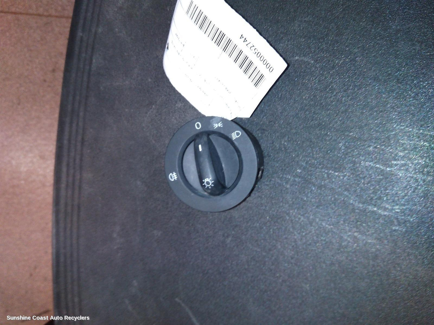 2021 Ldv G10 Combination Switch