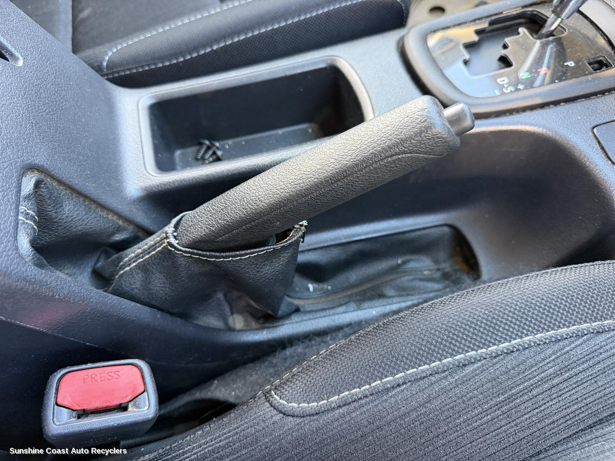 2015-2025 Toyota Hilux Handbrake Lever