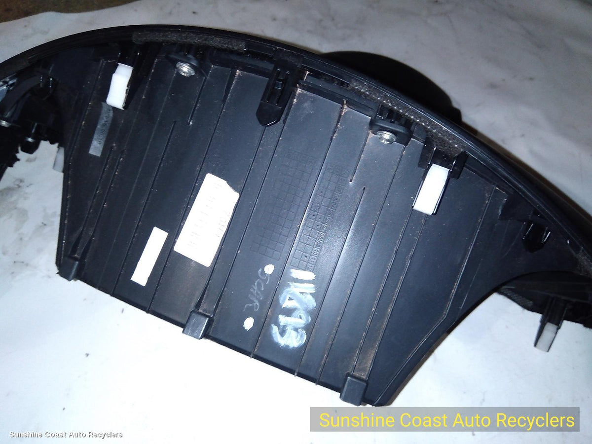 2015-2020 Kia Carnival/grand Carnival Misc