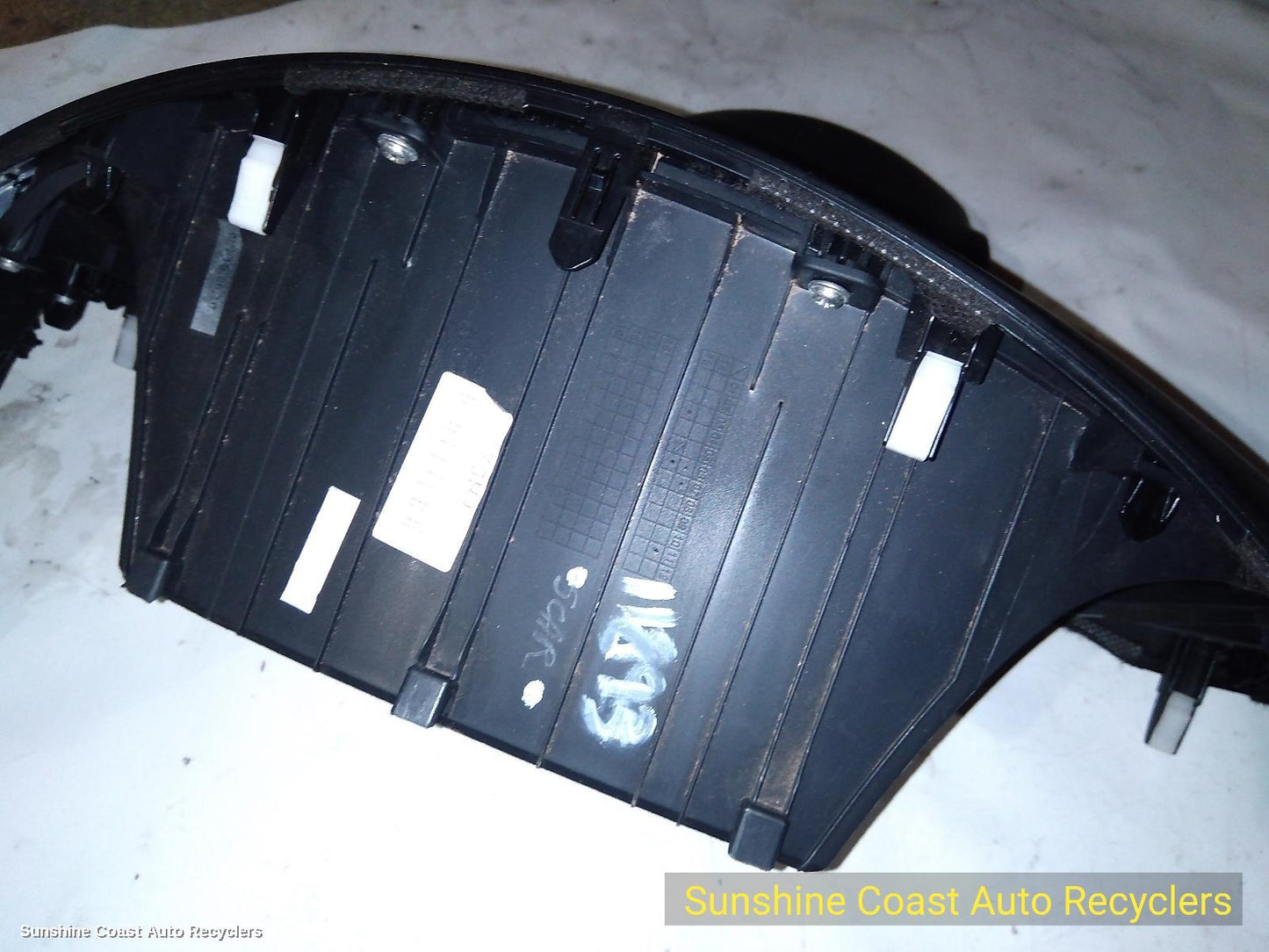 2015-2020 Kia Carnival/grand Carnival Misc