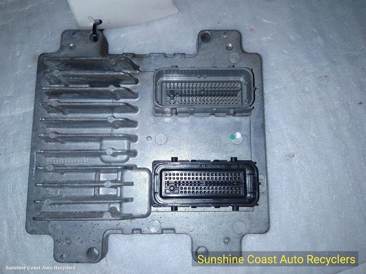 2016 Holden Captiva Ecu