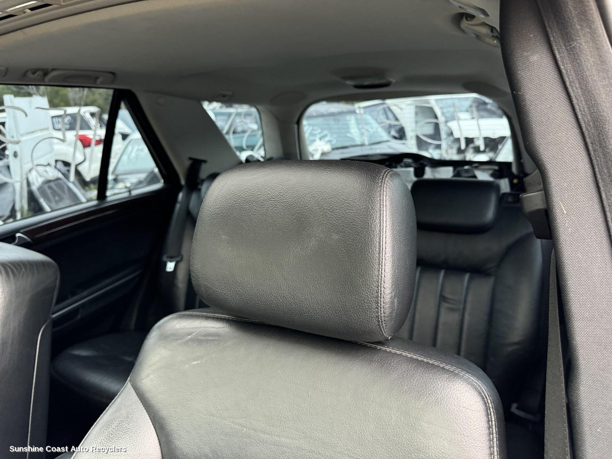 2005-2011 Mercedes M Class Headrest