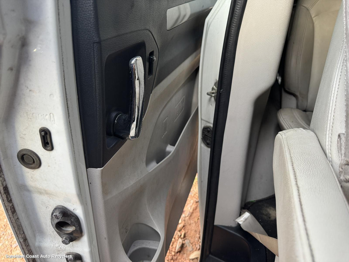 2015-2022 Ldv G10 Door Trim