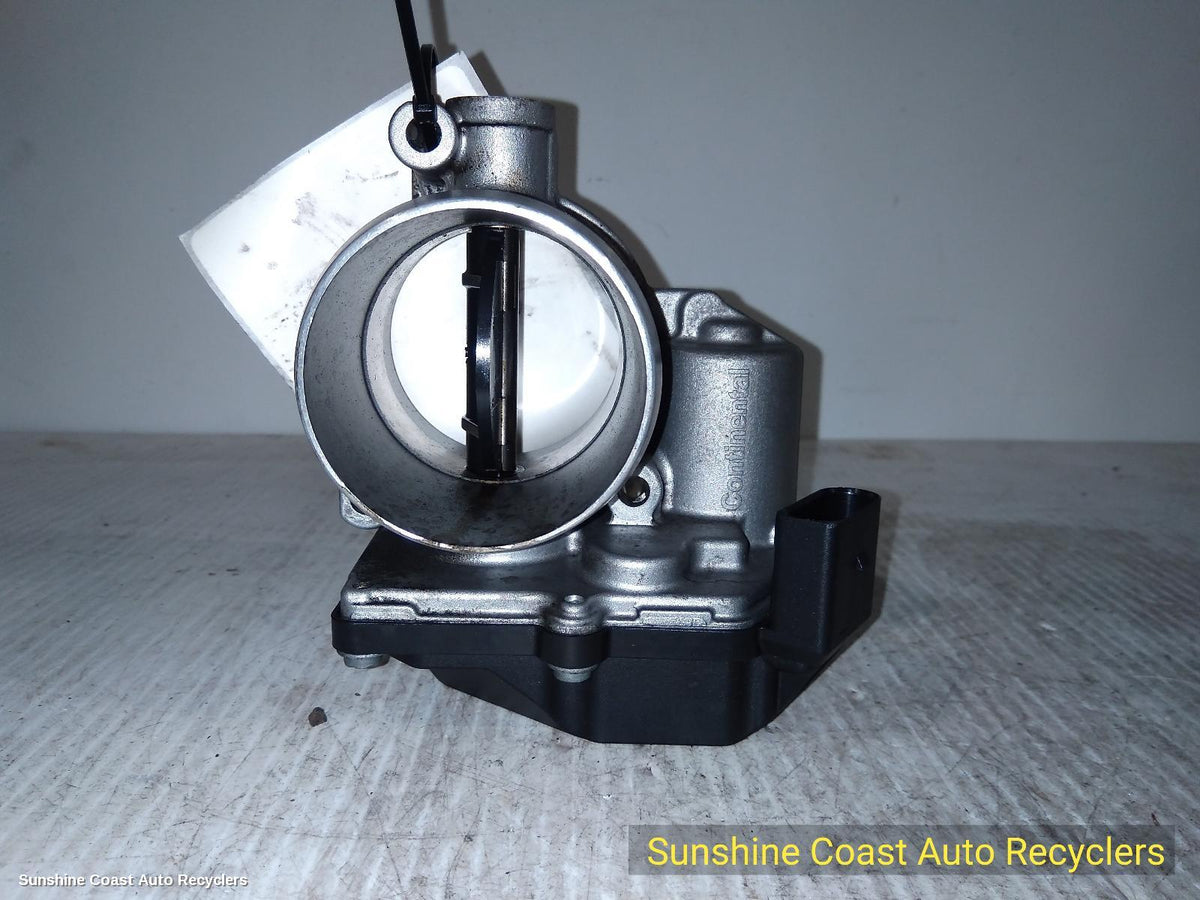 2012-2016 Ford Kuga Throttle Body