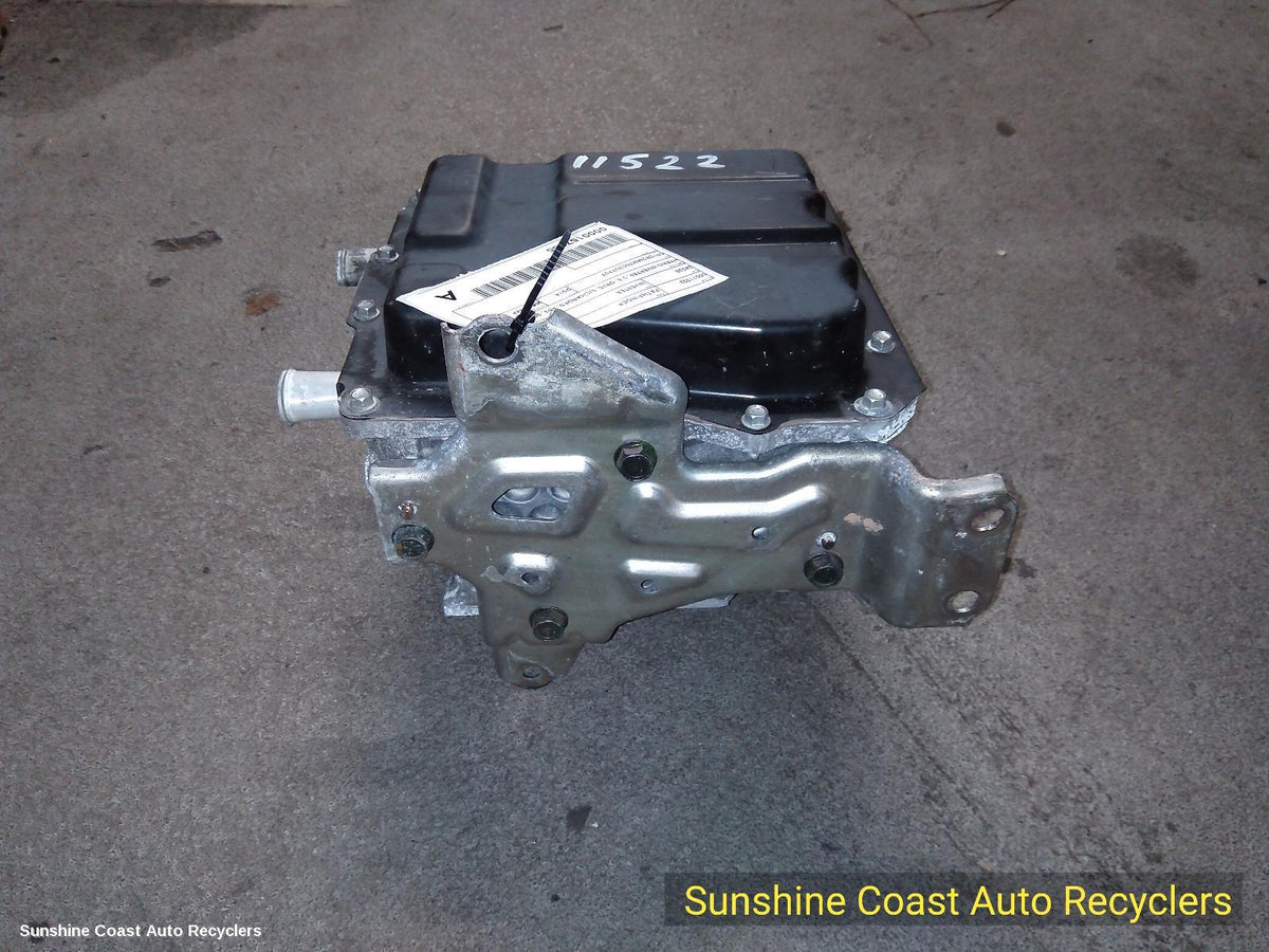 2014-2021 Nissan Pathfinder Inverter