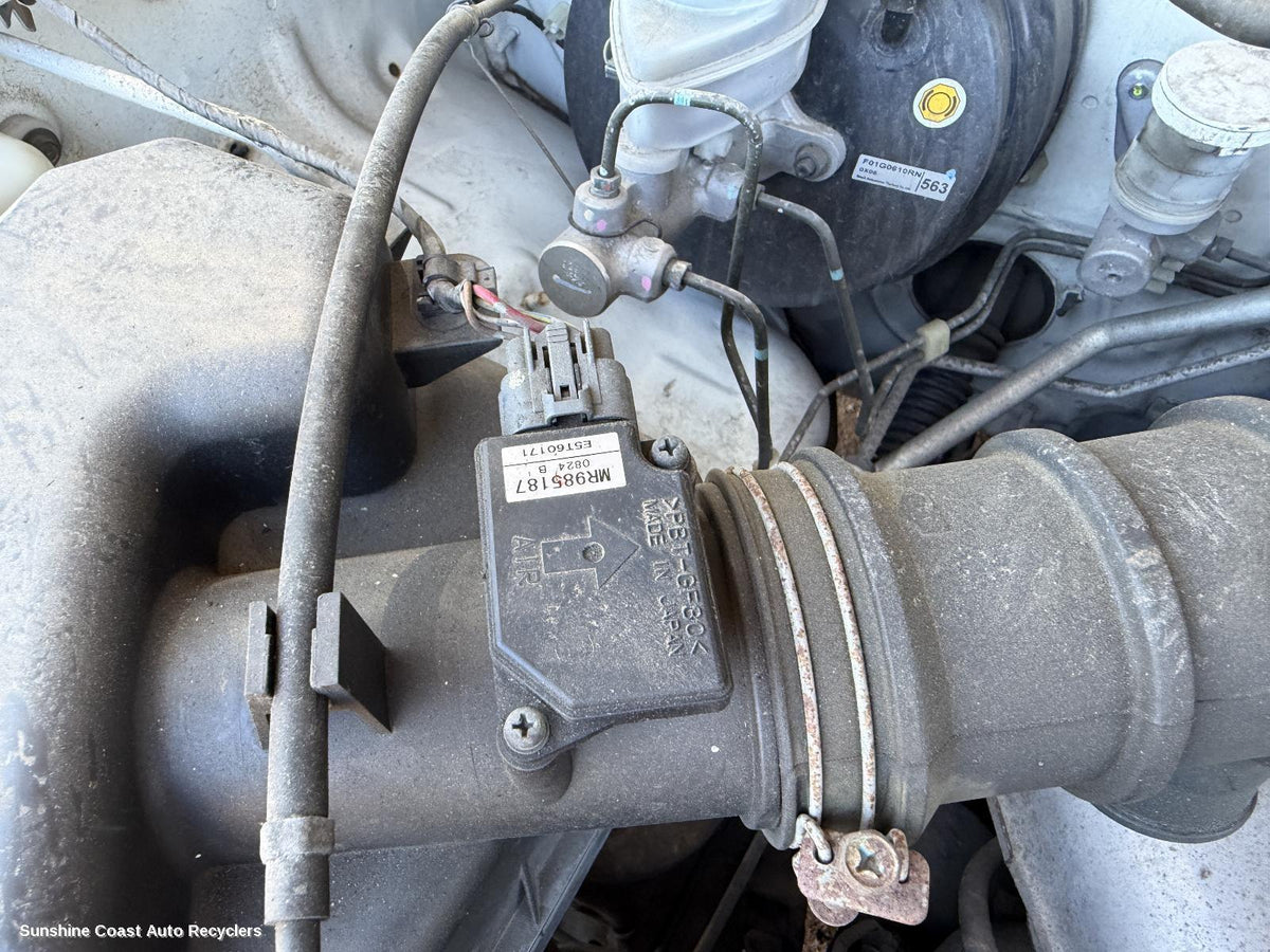 2006-2015 Mitsubishi Triton Air Flow Meter