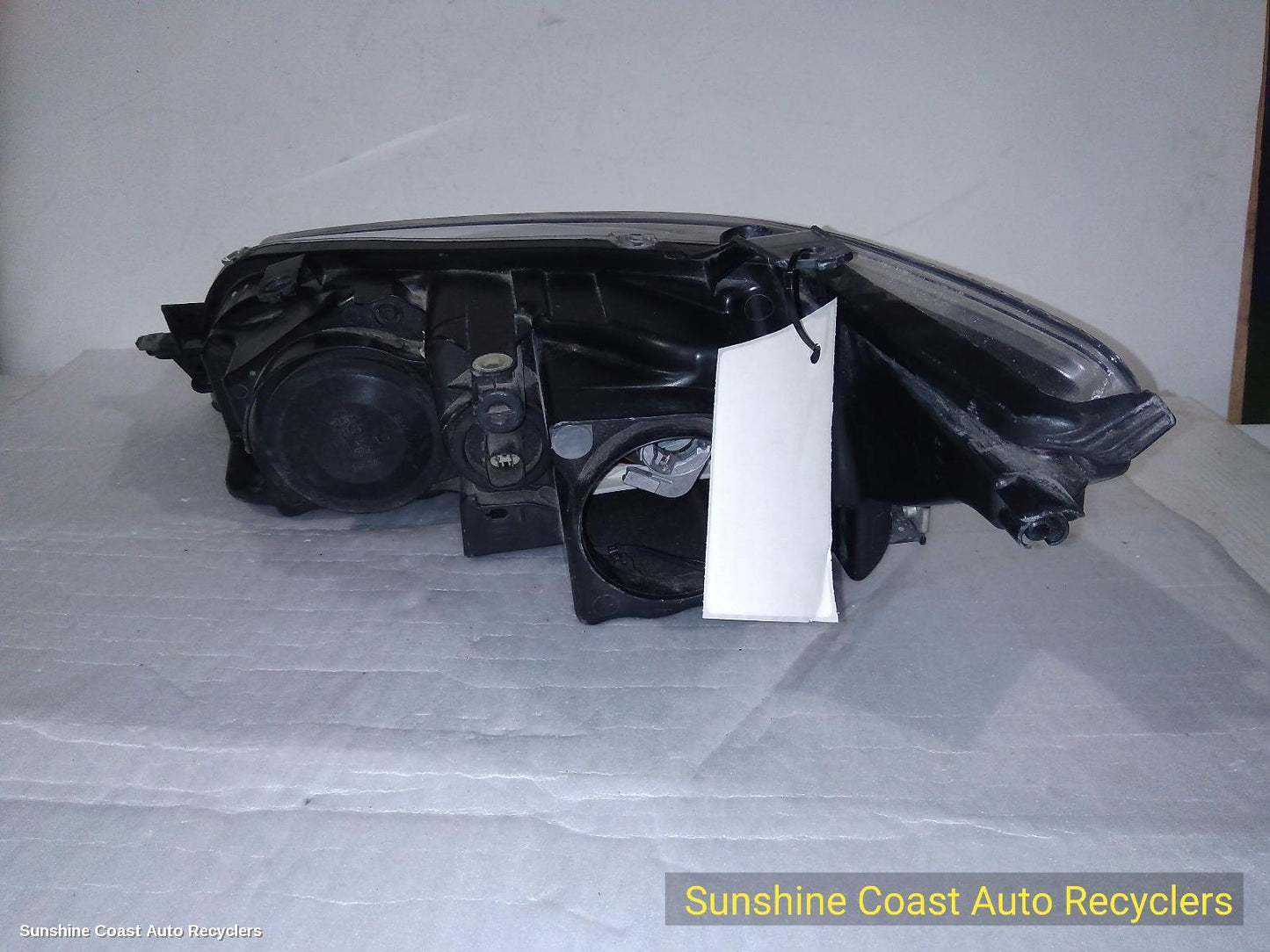 2016 Toyota Camry Right Headlamp