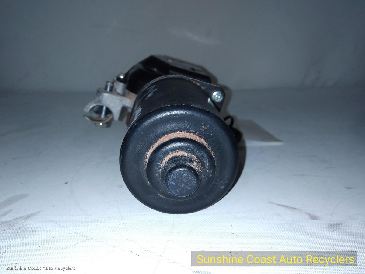2012-2020 Holden Colorado Wiper Motor