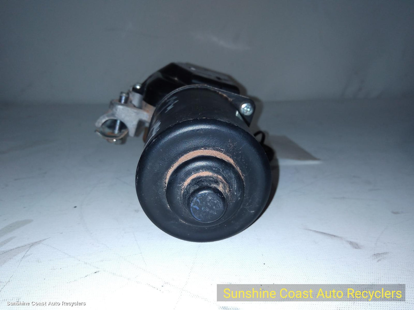 2012-2020 Holden Colorado Wiper Motor