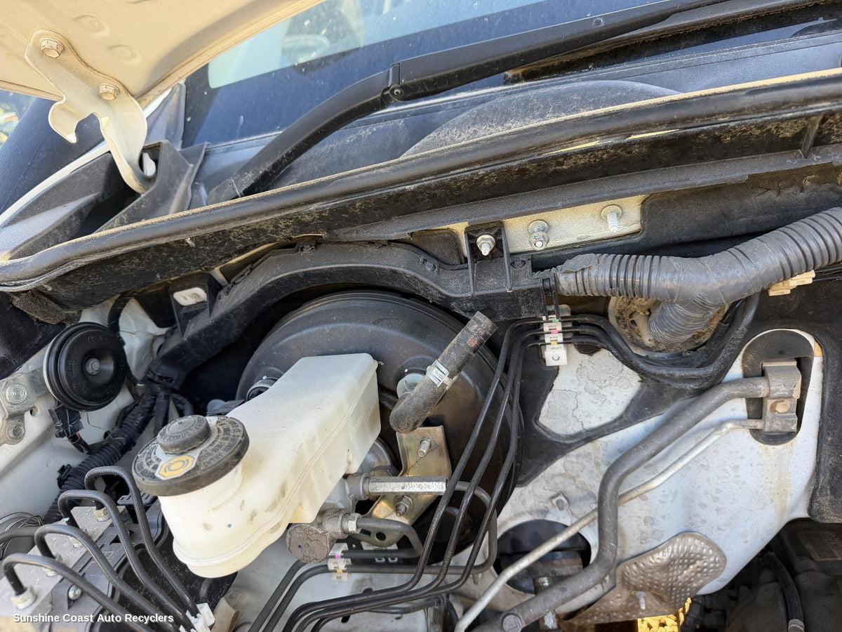2015-2025 Toyota Hilux Brake Booster