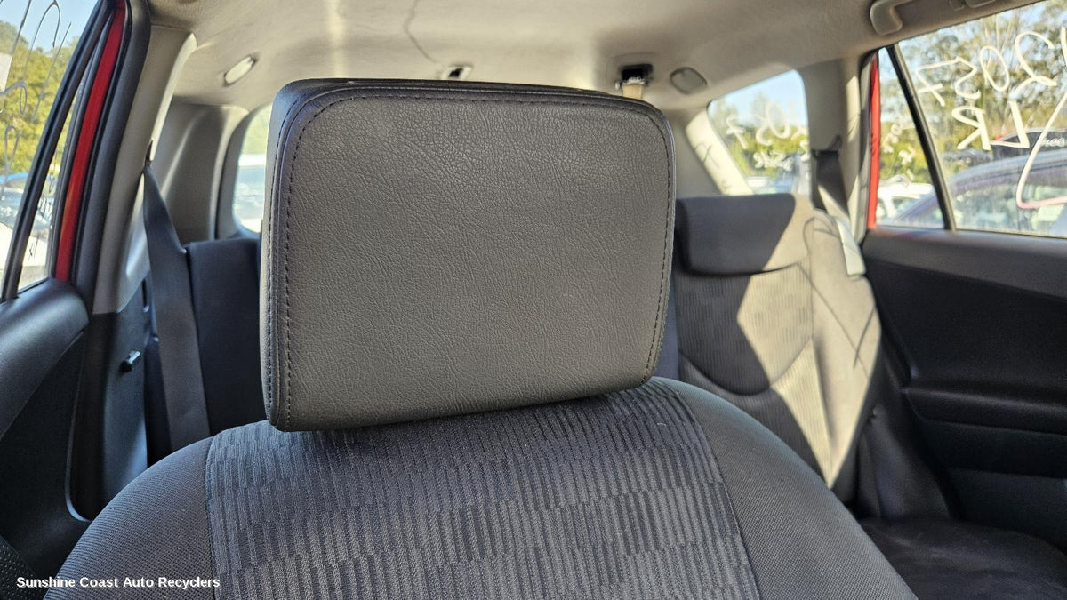 2005-2012 Toyota Rav4 Headrest