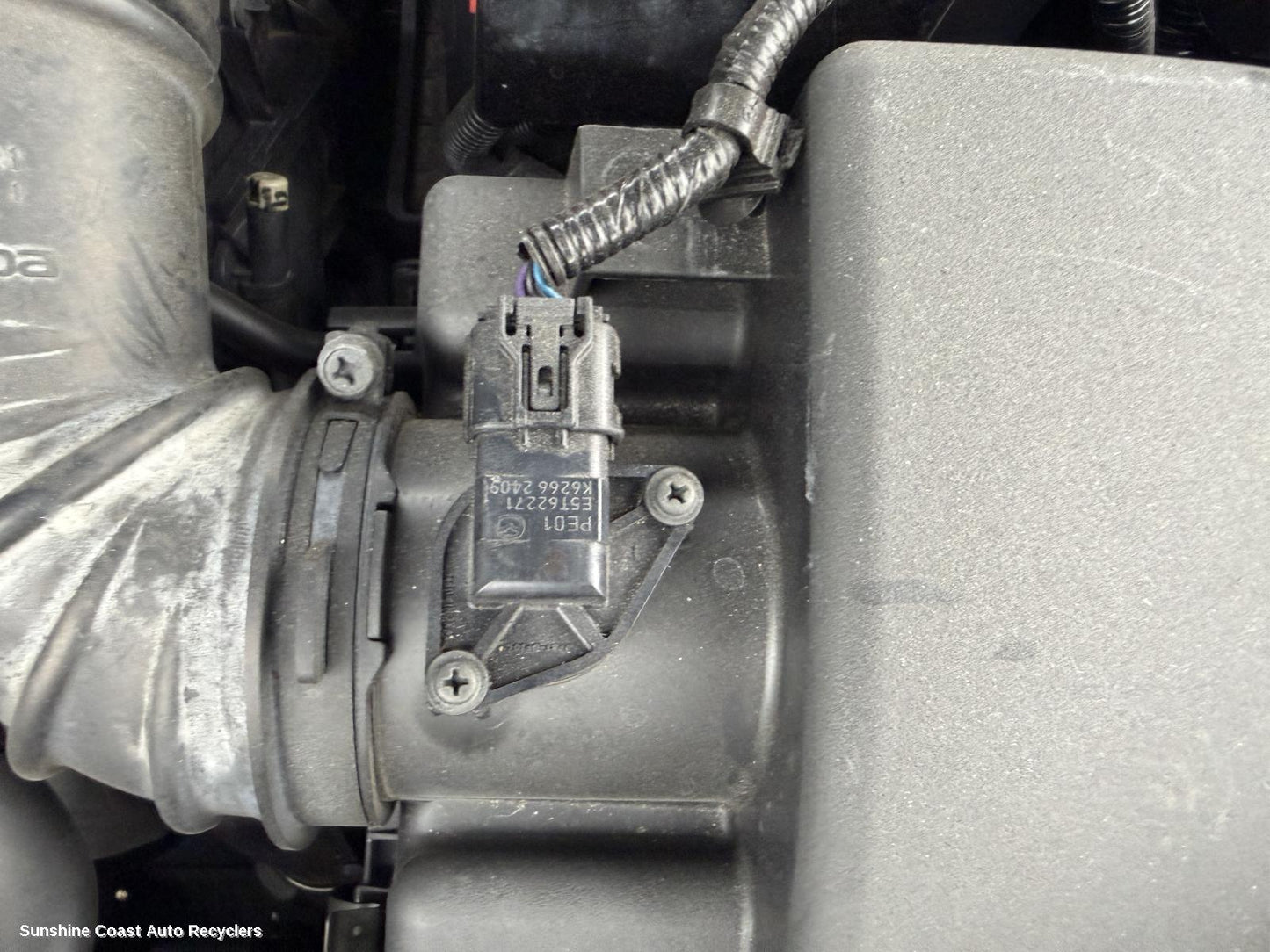 2012-2018 Mazda Cx5 Air Flow Meter