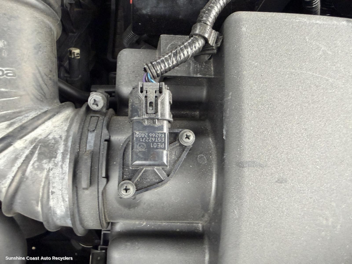 2012-2018 Mazda Cx5 Air Flow Meter