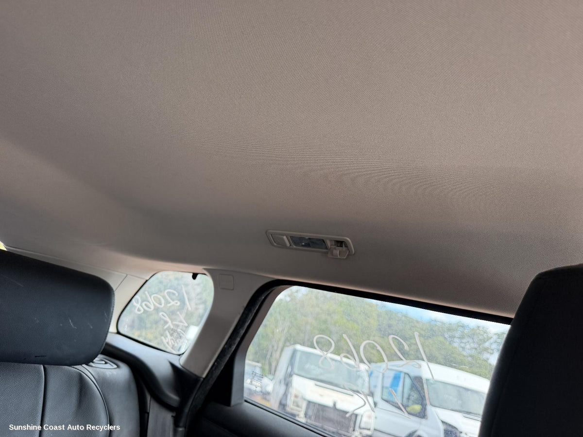 2011-2019 Land Rover Rangerover Evoque Courtesy Light
