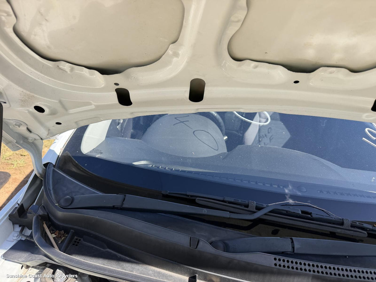 2011-2019 Hyundai Accent Wiper Arm