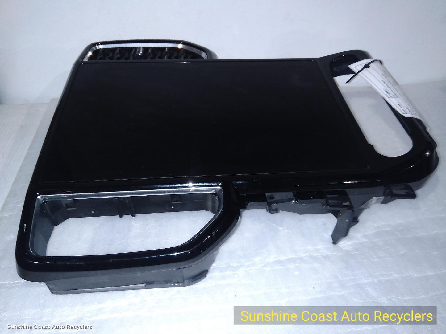 2022-2026 Ford Everest Radio Cd Dvd Sat Tv