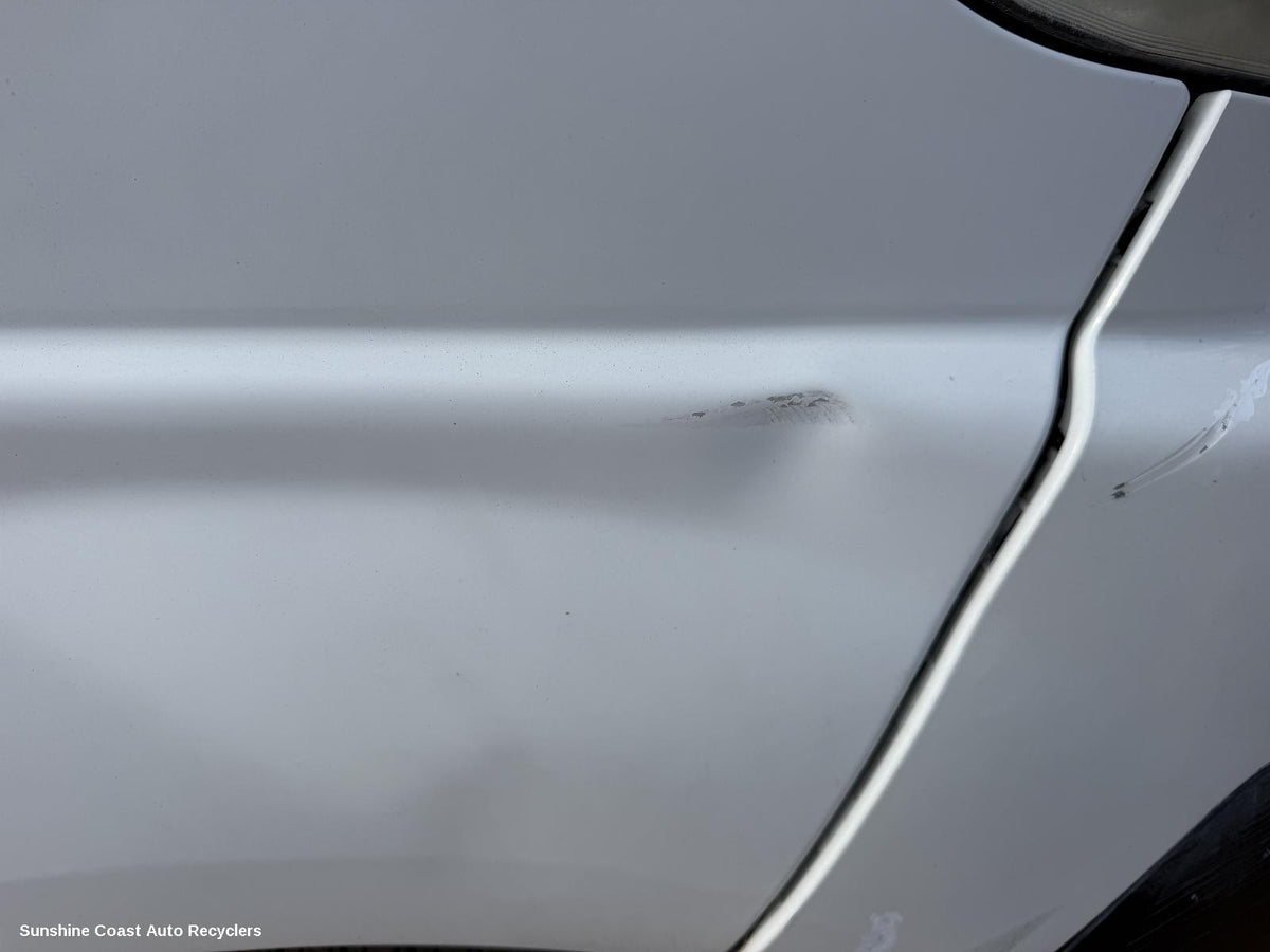 2004-2014 Renault Trafic Right Guard