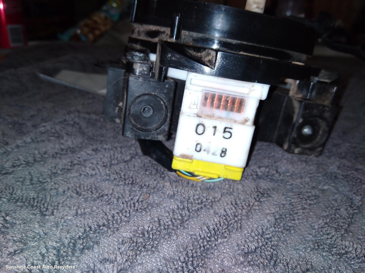 2004-2017 Nissan Patrol Airbag Module Sensor