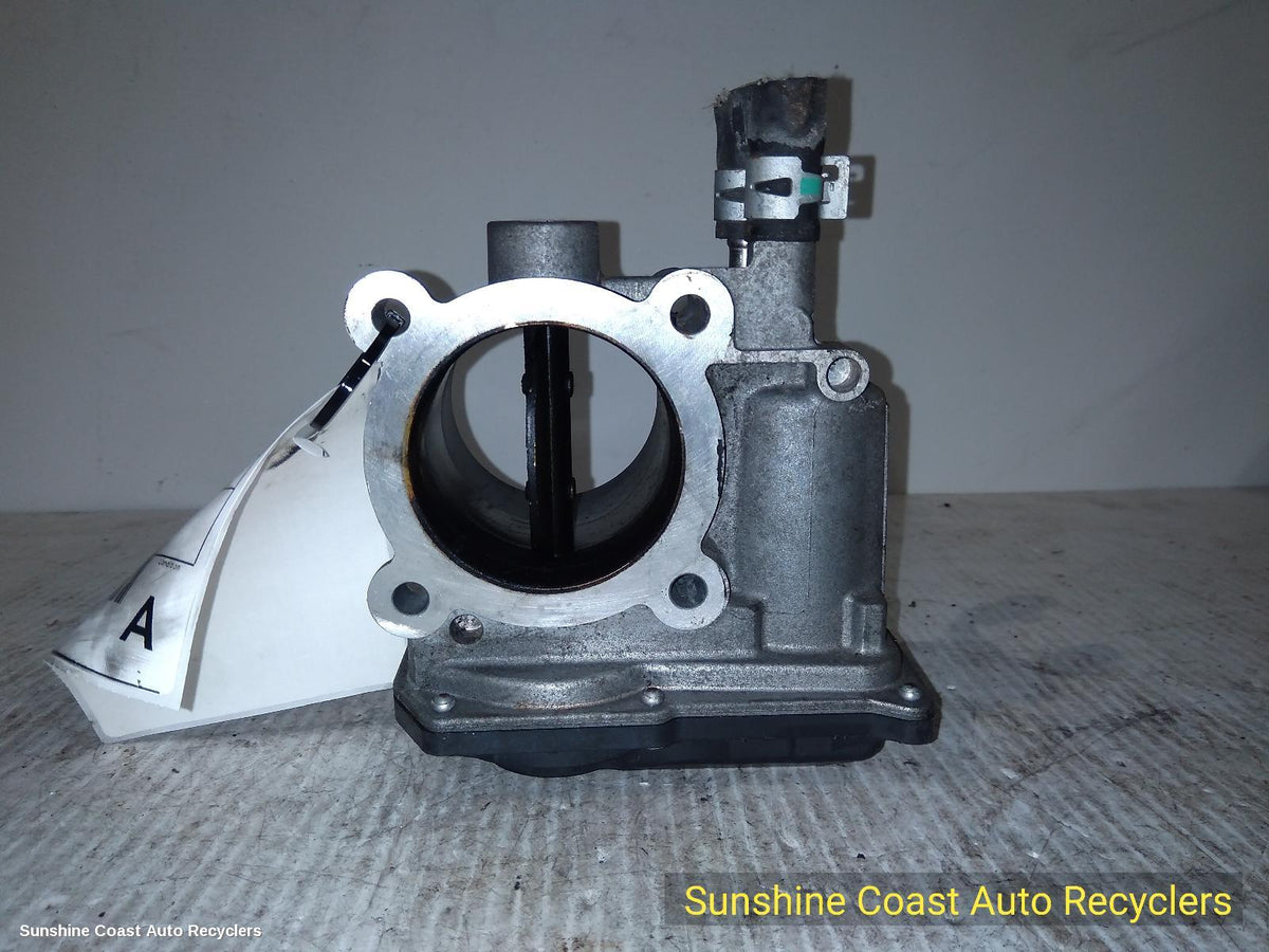 2012-2018 Toyota Rav4 Throttle Body