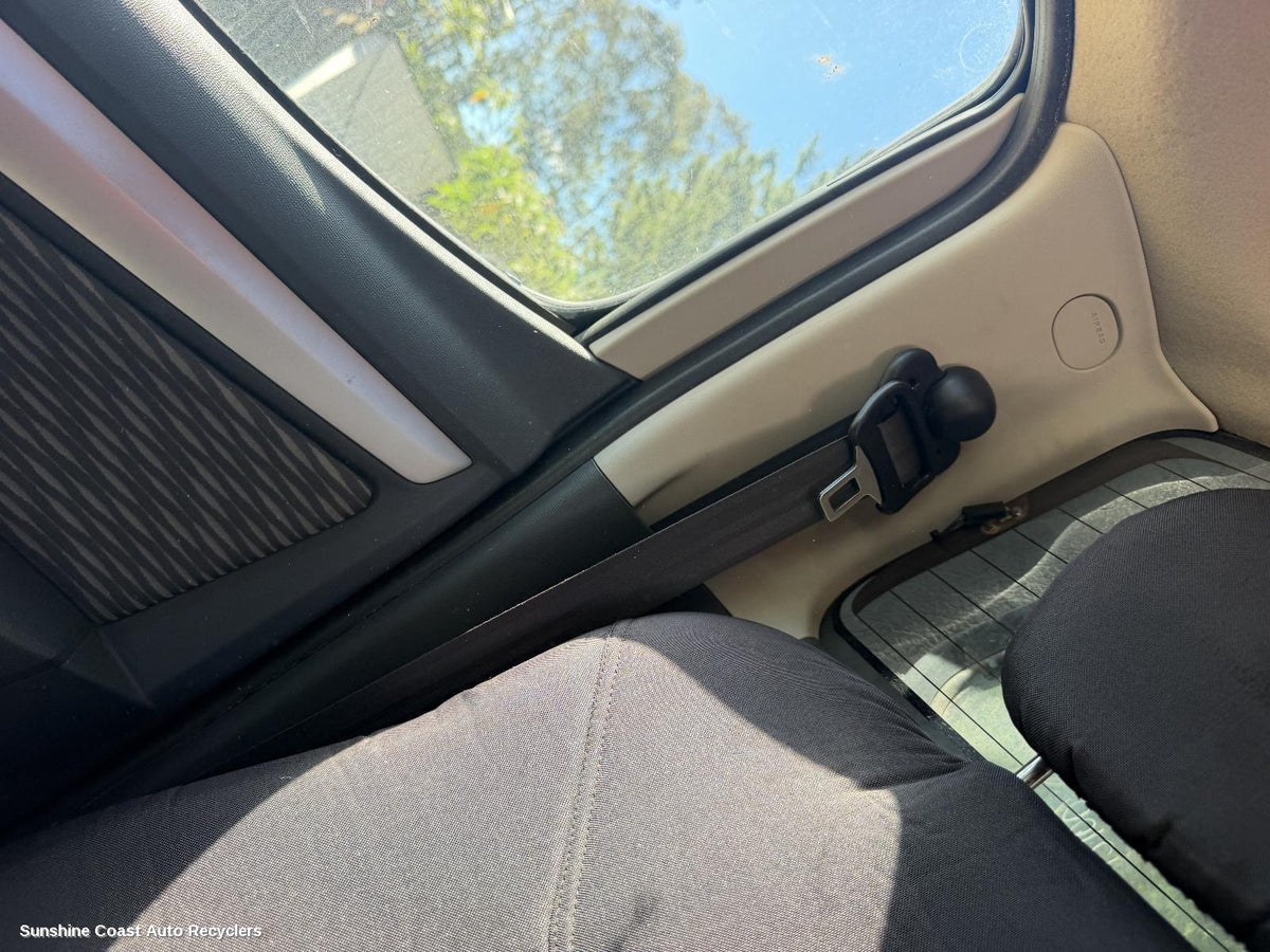 2012-2016 Holden Colorado Seatbelt Stalk