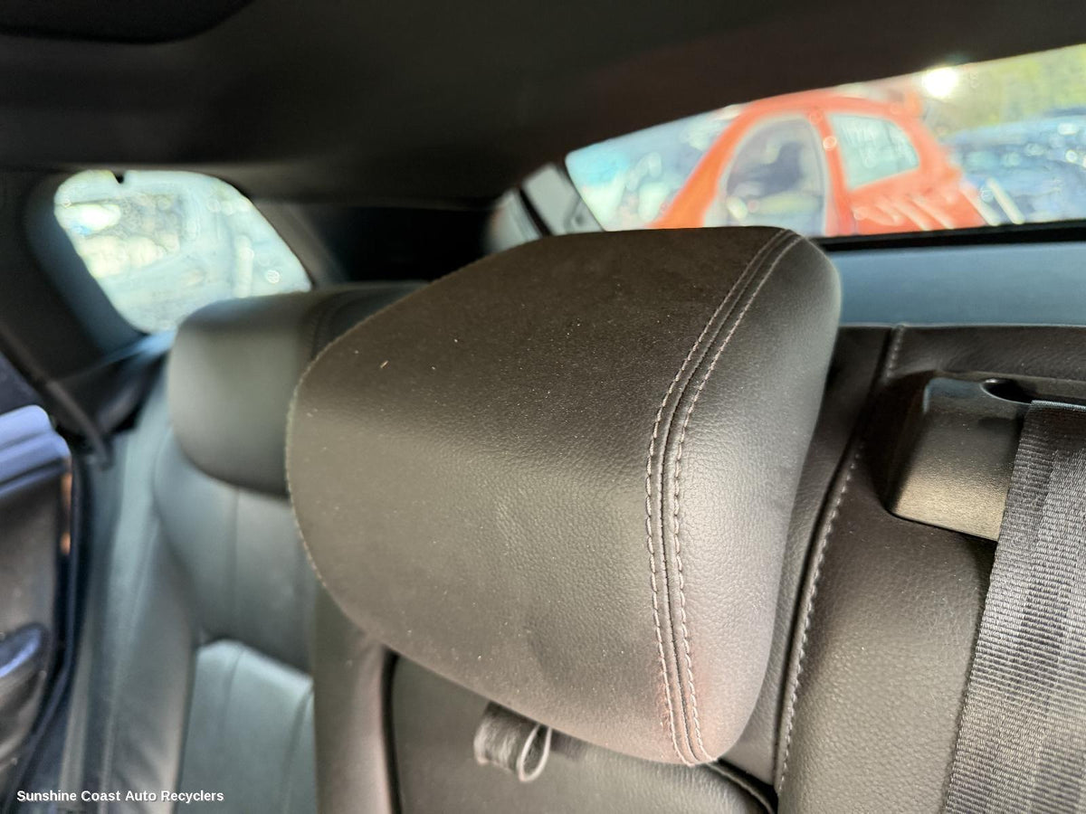 2011-2019 Land Rover Rangerover Evoque Headrest