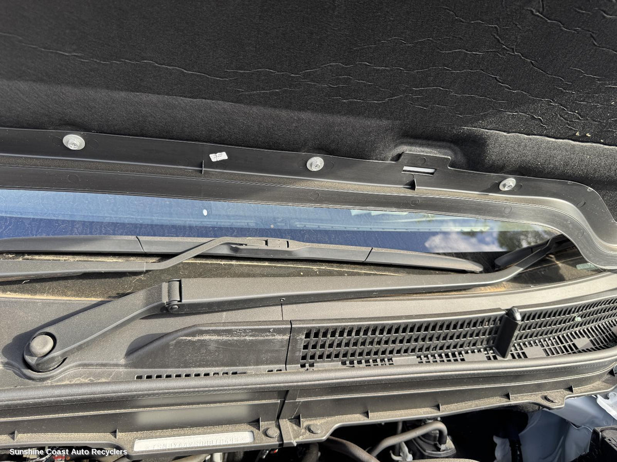 2022-2026 Suzuki S-cross Wiper Arm