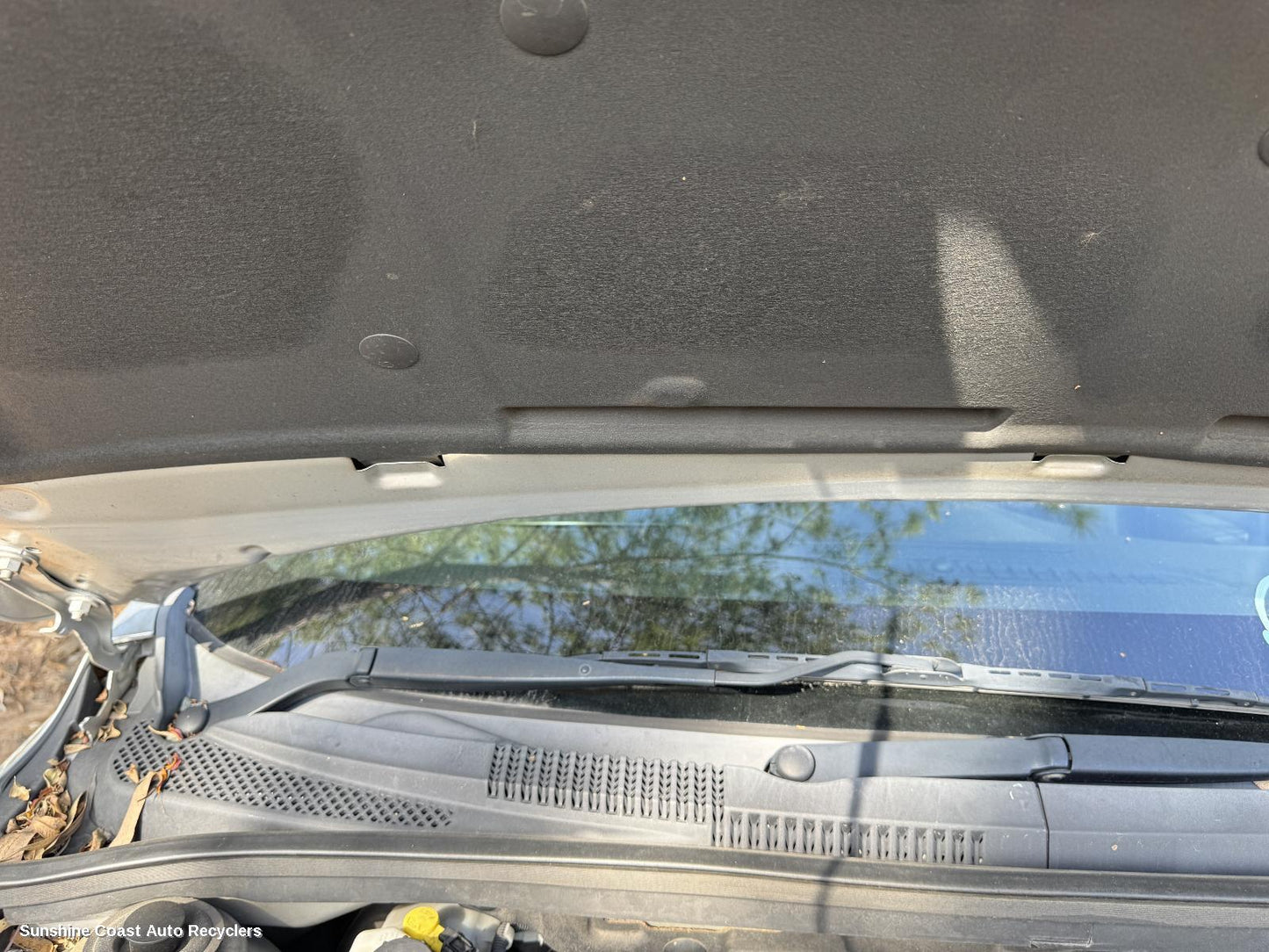2015 Holden Cruze Wiper Arm