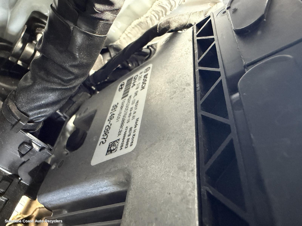 2019-2026 Hyundai Venue Ecu