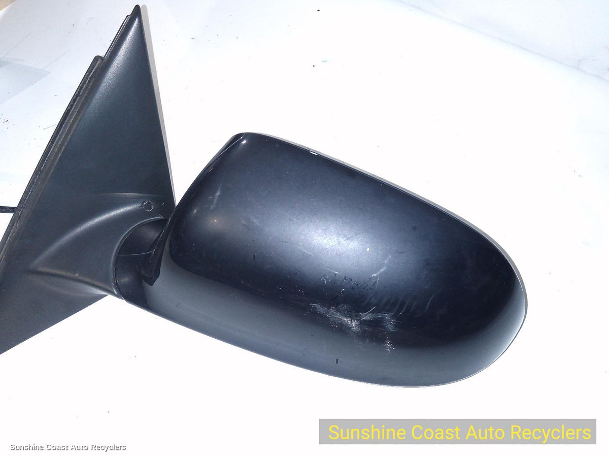 2012-2018 Audi Q3 Left Door Mirror