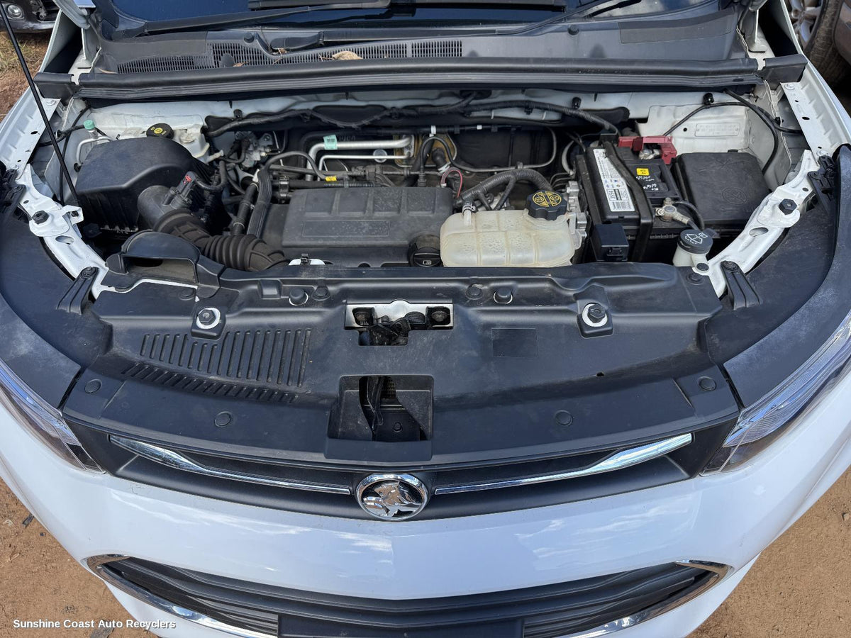 2016-2020 Holden Trax Grille