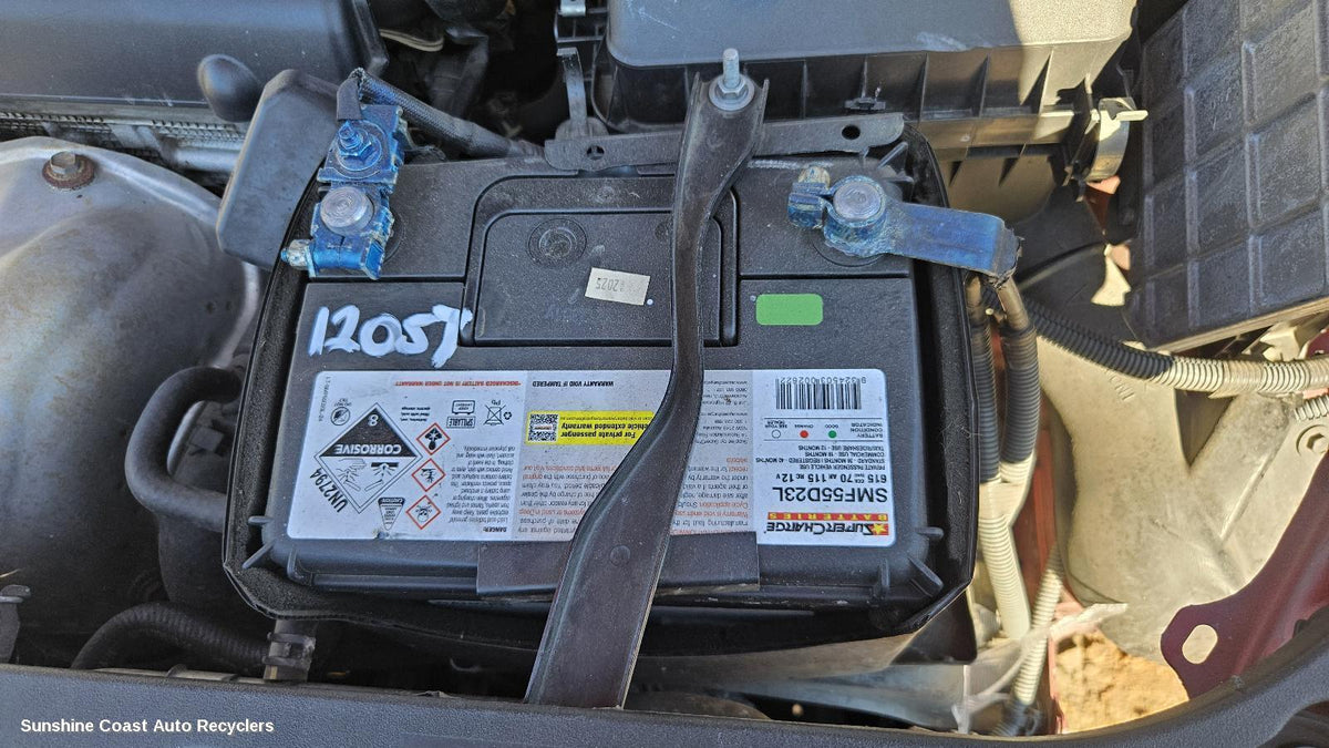 2005-2012 Toyota Rav4 Battery Terminal