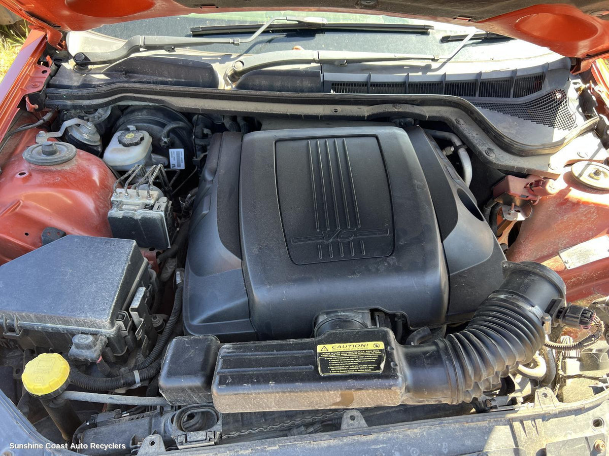 2006-2013 Holden Commodore Oxygen Sensor