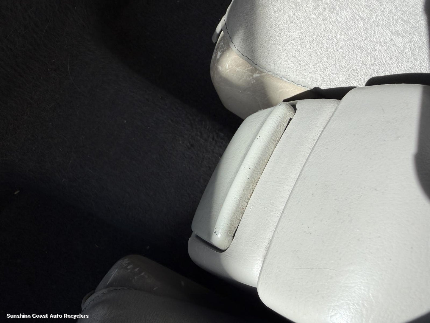 1998-2001 Toyota Corolla Ashtray