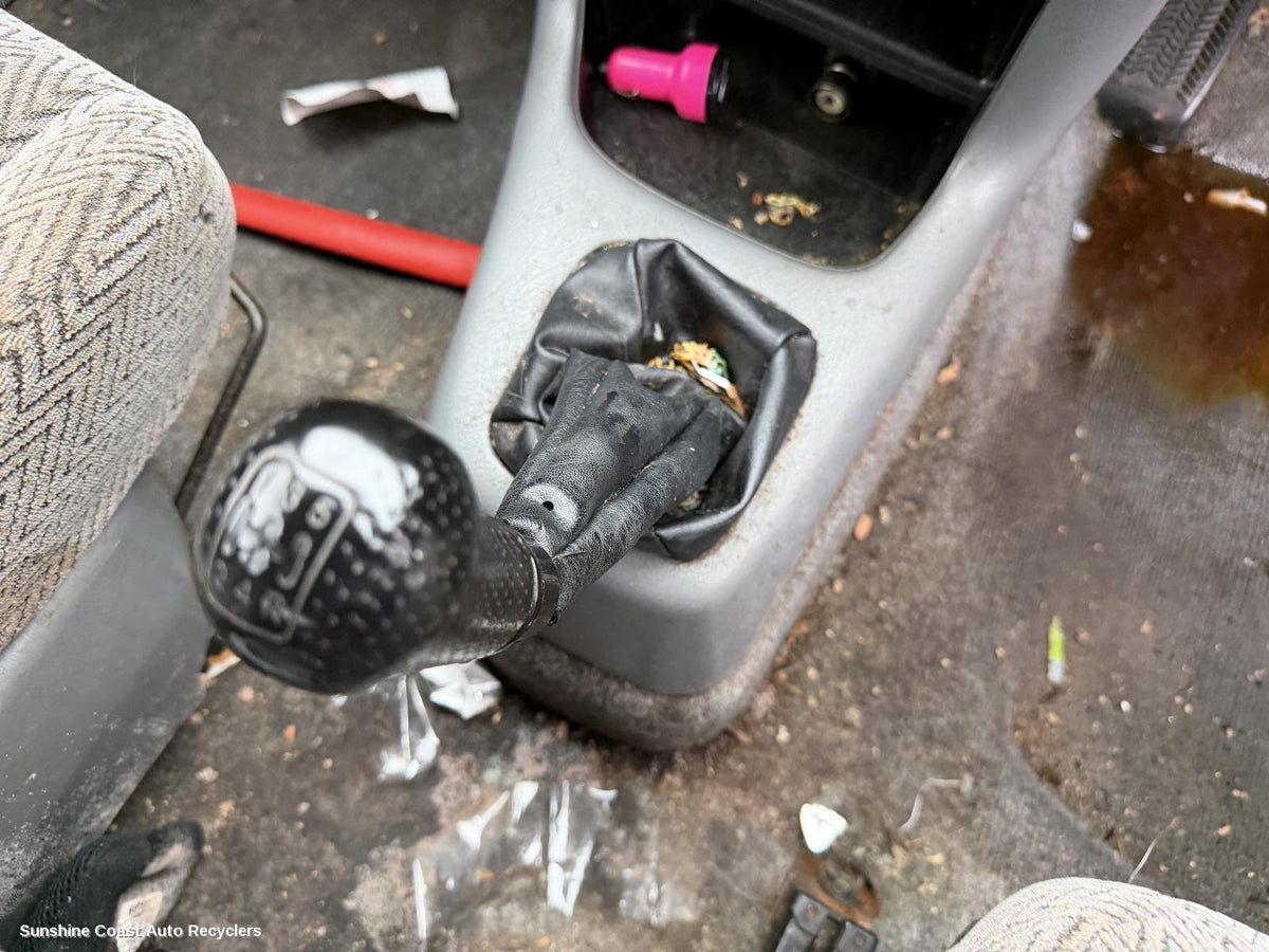 1995-2001 Honda Crv Gear Stick Shifter