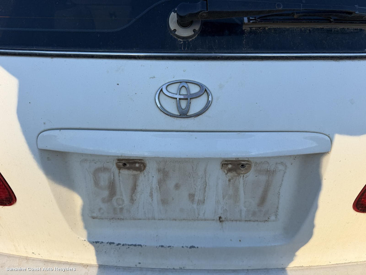 1997-2002 Toyota Camry Misc
