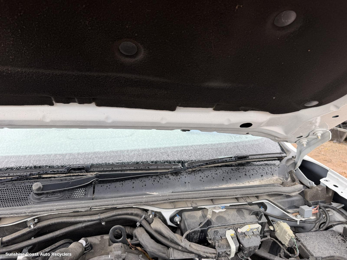 2022-2026 Ford Ranger Wiper Arm