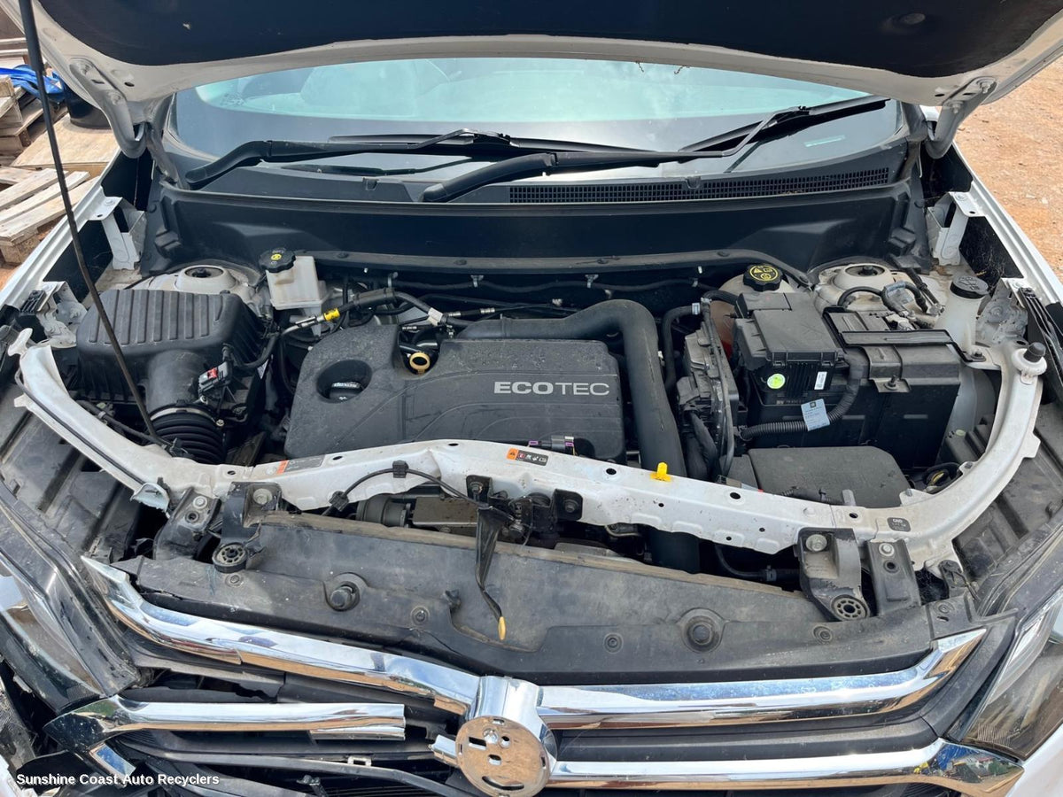 2017-2020 Holden Equinox Ecu