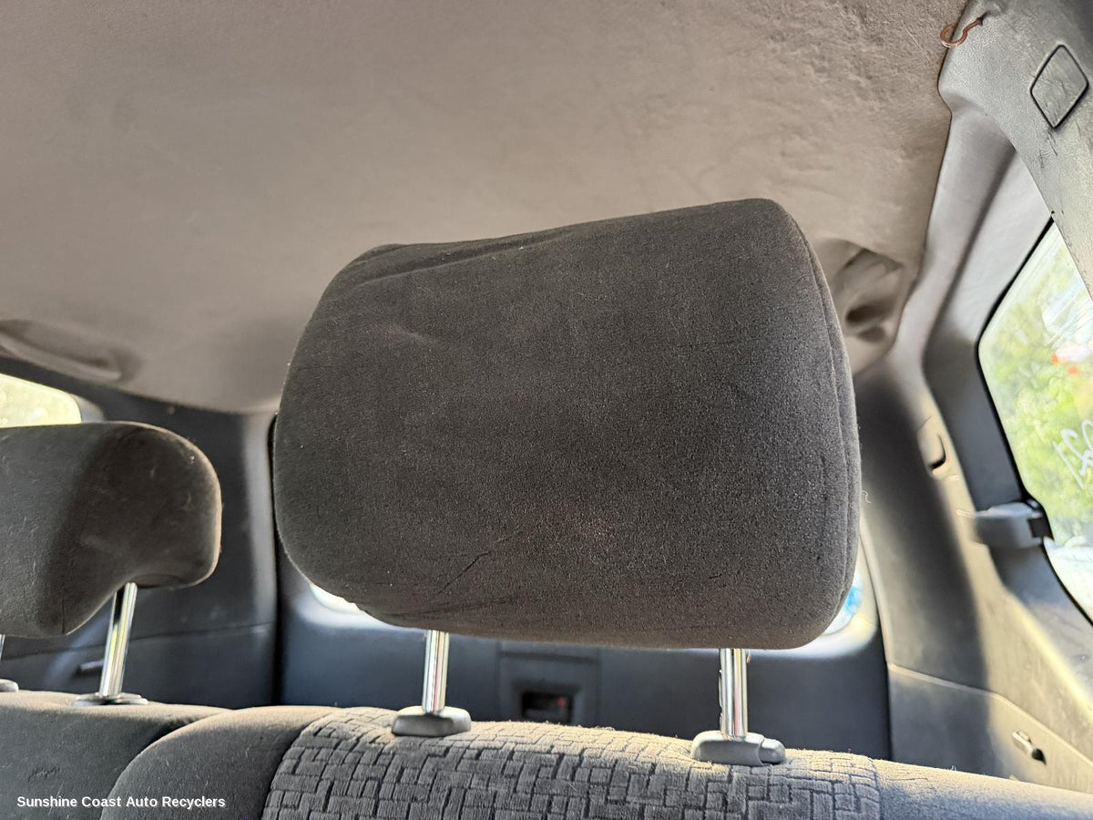 2003-2009 Toyota Prado Headrest