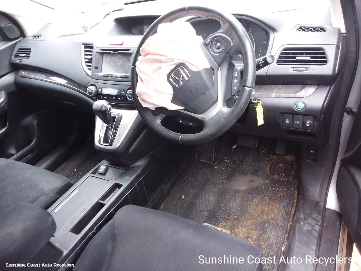 2012-2017 Honda Crv Instrument Cluster
