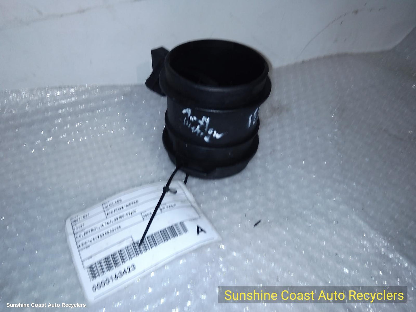 2005-2007 Mercedes M Class Air Flow Meter
