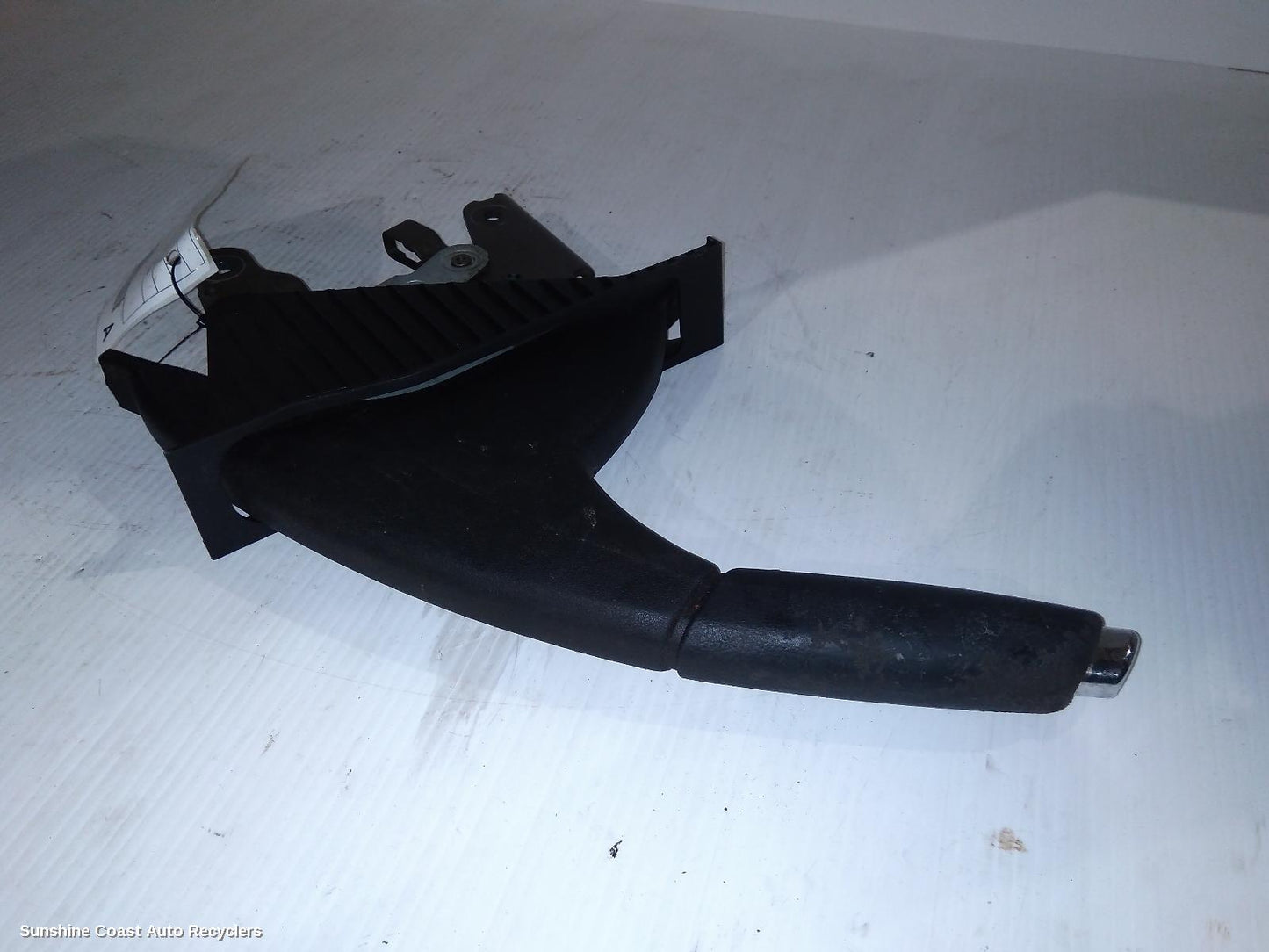 2006 Mercedes A Class Handbrake Lever