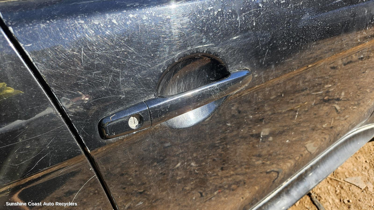 2007-2015 Mitsubishi Lancer Door Handle