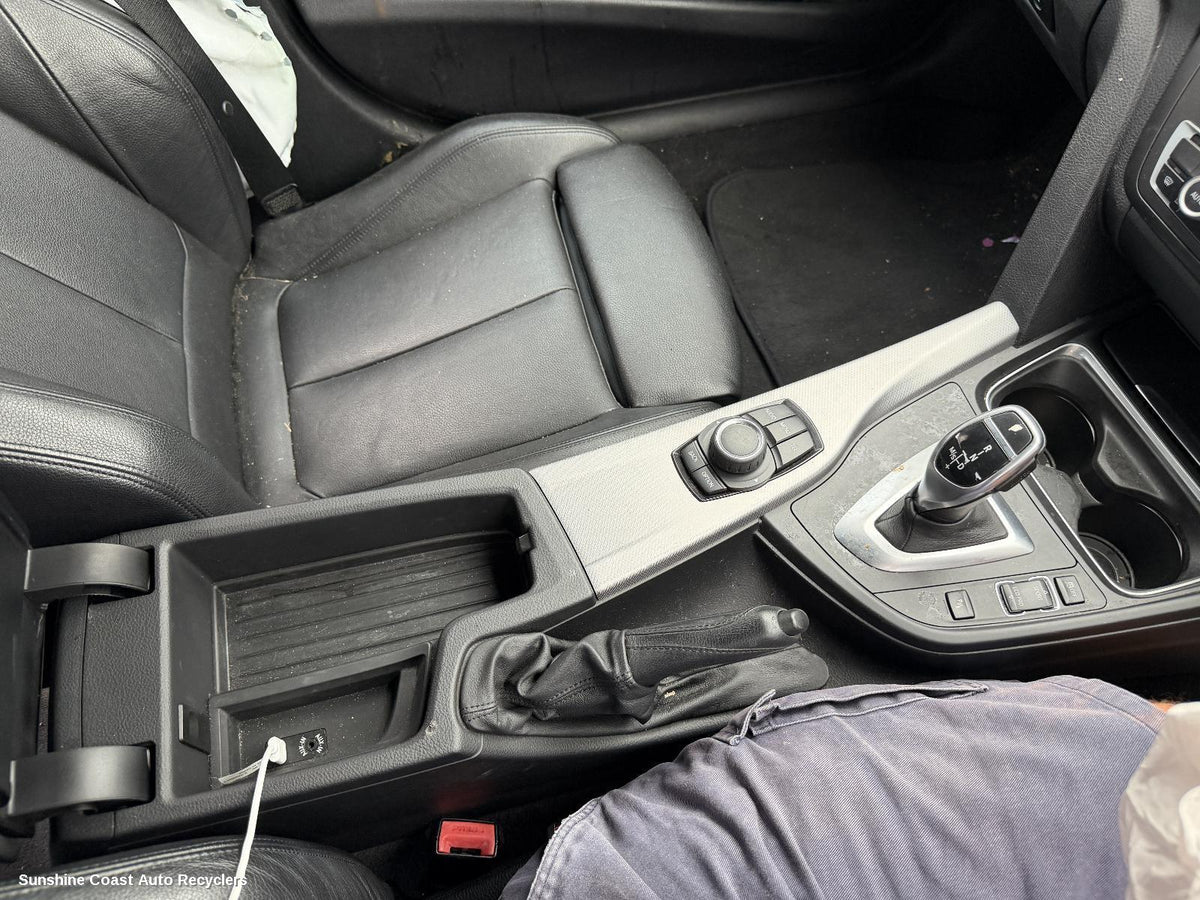 2012-2019 Bmw 3 Series Handbrake Lever