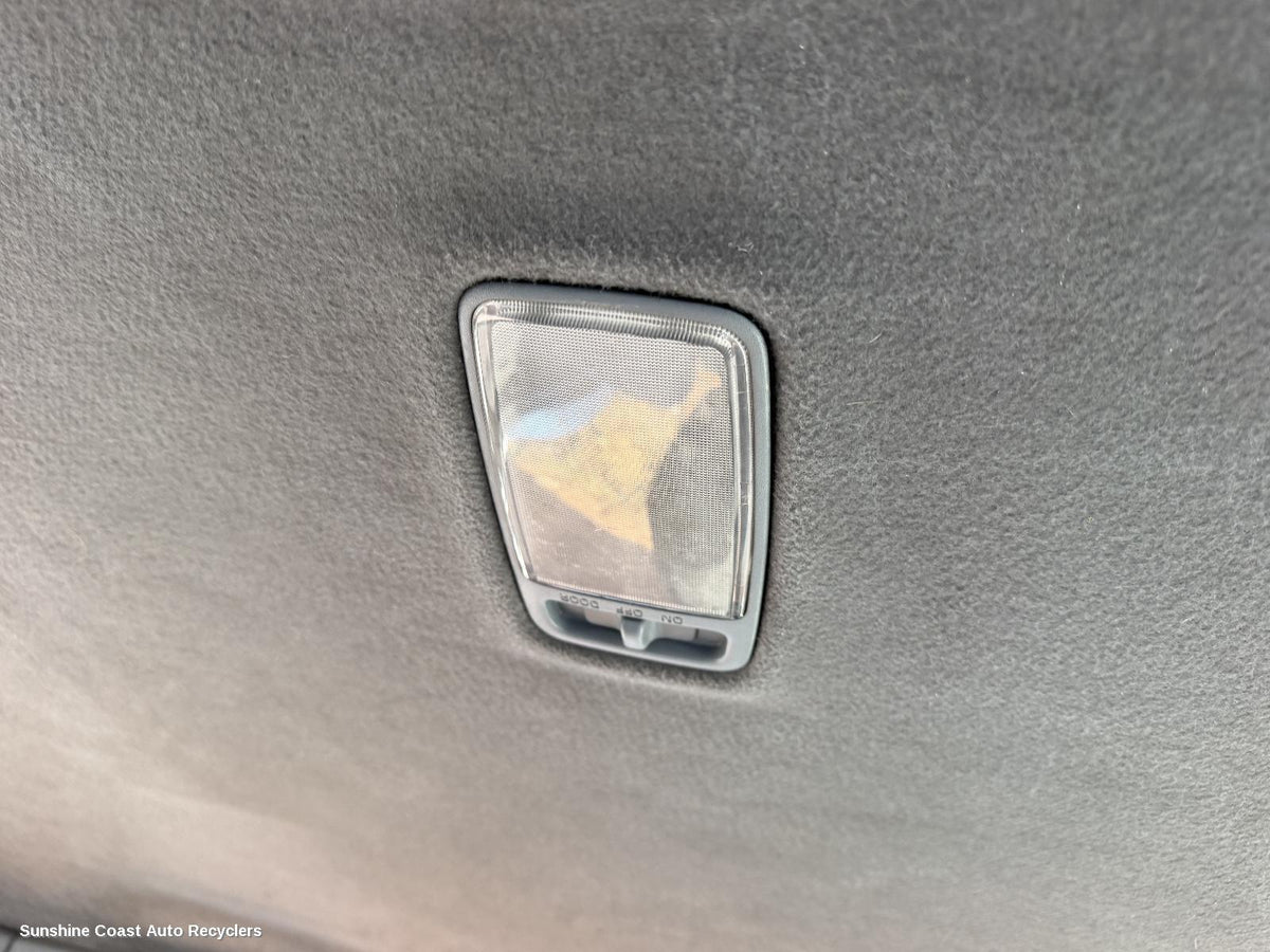 1998-2007 Toyota Landcruiser Courtesy Light