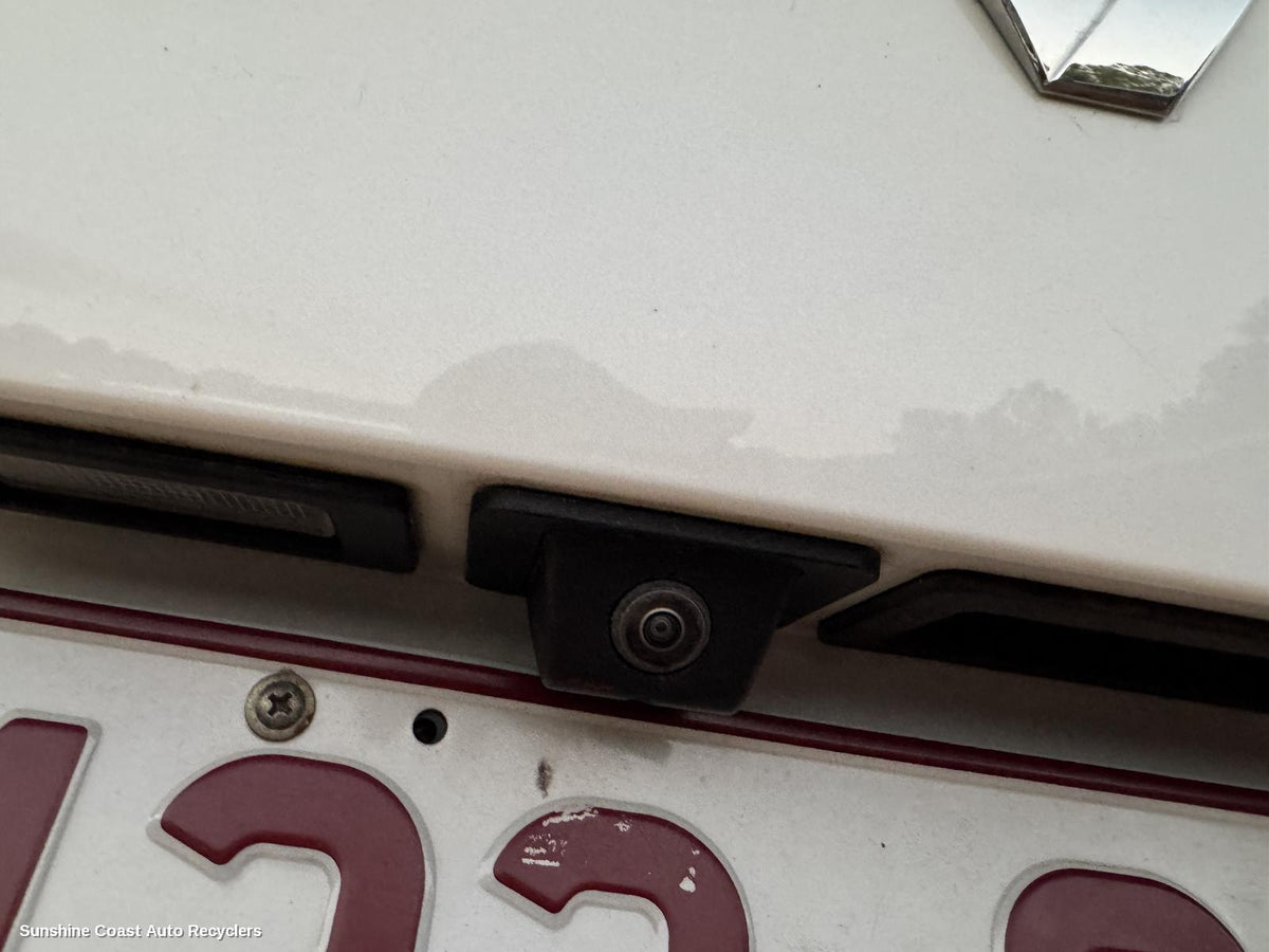 2021-2026 Haval Jolion Reverse Camera